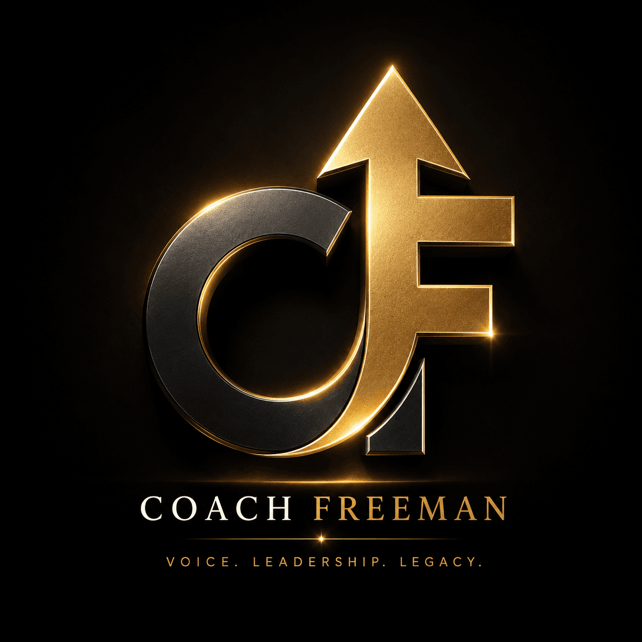 Coach Freeman mark